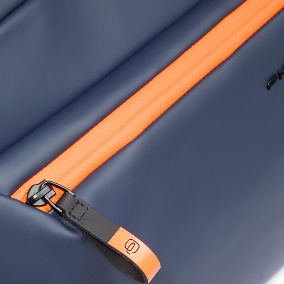 Piquadro Corner Bolsa de viaje Weekender 51 cm