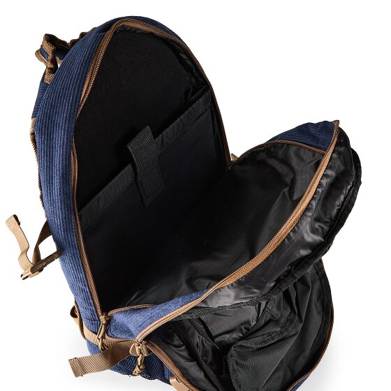 Forvert Mochila de día 50 cm Compartimento para el portátil