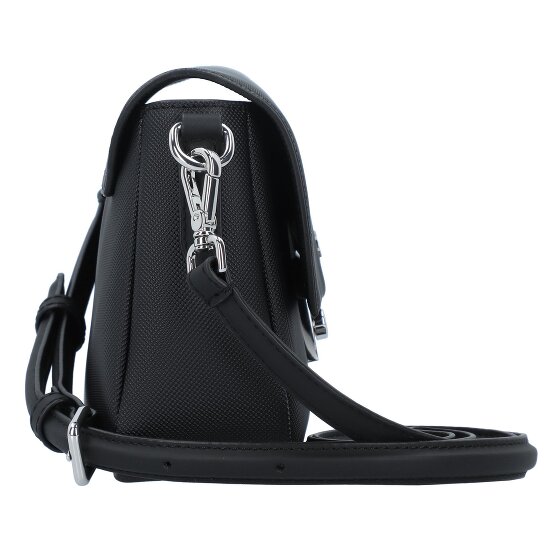 Lacoste Core Essentials Daily City Bolsa de hombro 21.5 cm