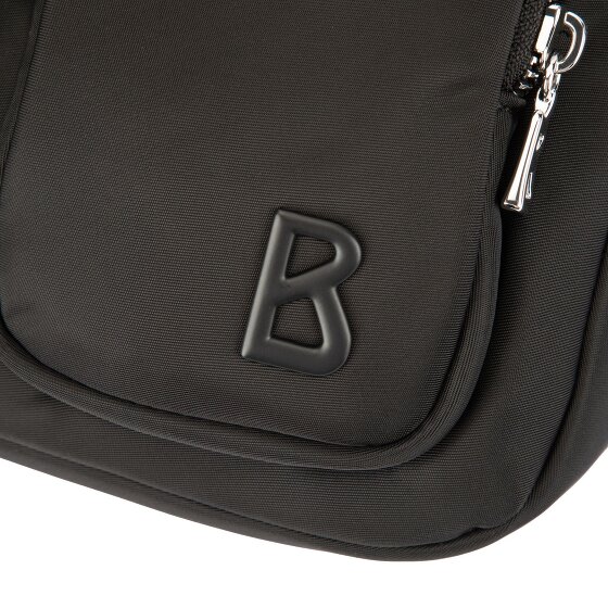 Bogner Verbier Play 1.0 Bolsa de hombro 26 cm