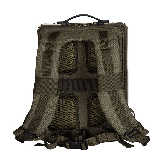 Aleon Mochila híbrida 42 cm Compartimento para portátil