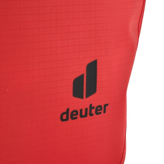Deuter Visby Bolsa para bicicletas 34 cm