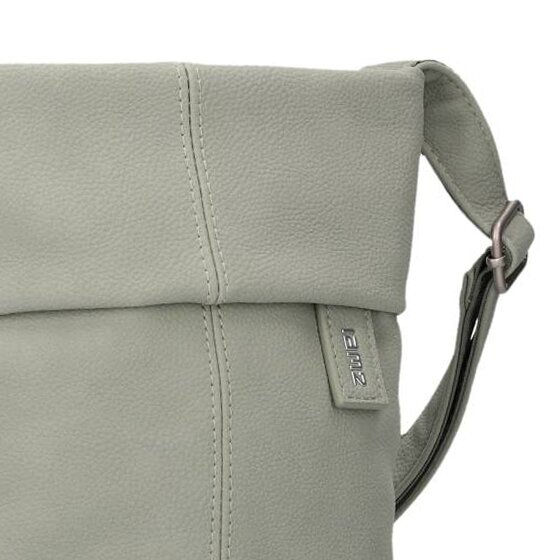 Zwei Mademoiselle.M Bolsa de hombro 22 cm