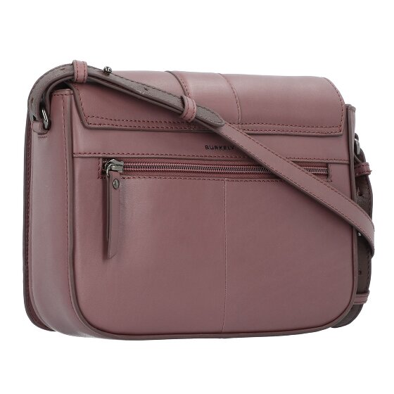 Burkely Modest Meghan Bolso de cuero 25 cm