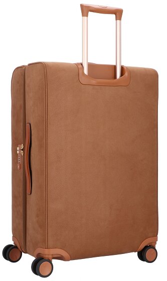 Bric's Carro de 4 ruedas Life 68 cm