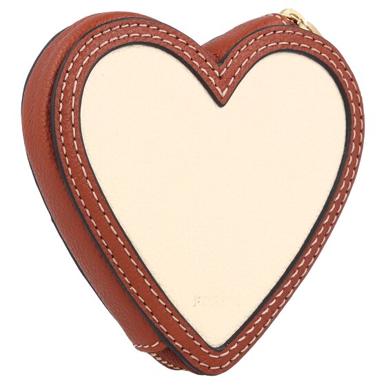 Fossil Regalo Monedero Piel 10,5 cm