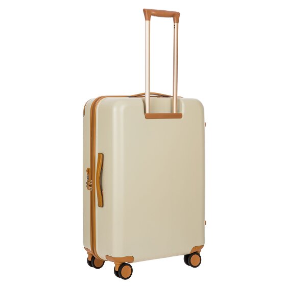 Bric's Carro de 4 ruedas Amalfi 70 cm