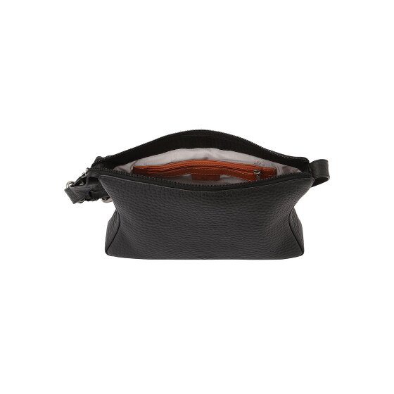 Voi Hirsch Bolsa de hombro Piel 27 cm