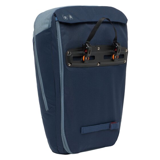 Vaude Bolsa para bicicleta Cycle 20 32 cm