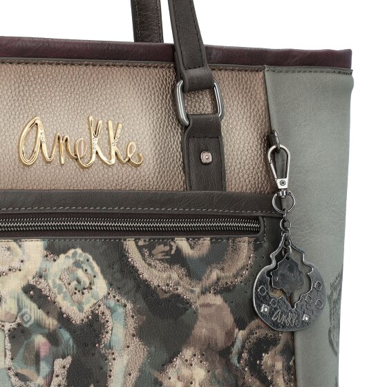 Anekke Manifesto Bolsa de compras 37 cm