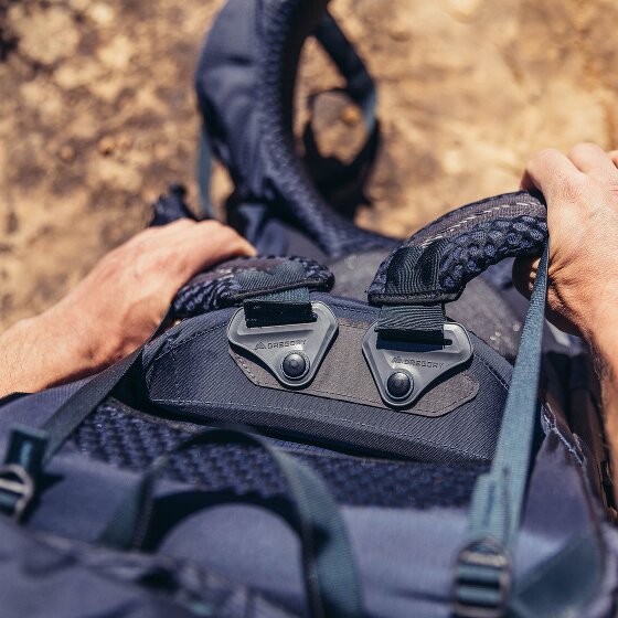 Gregory Baltoro Pro 100 Mochila de trekking S 92 cm