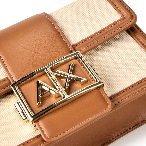 Armani Exchange Wonder Bolsa de hombro 19 cm