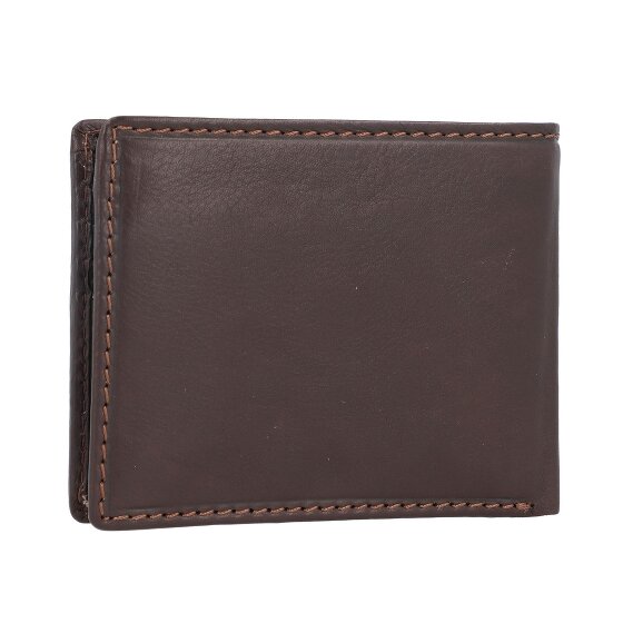 Tom Tailor Cartera lary cuero 12 cm