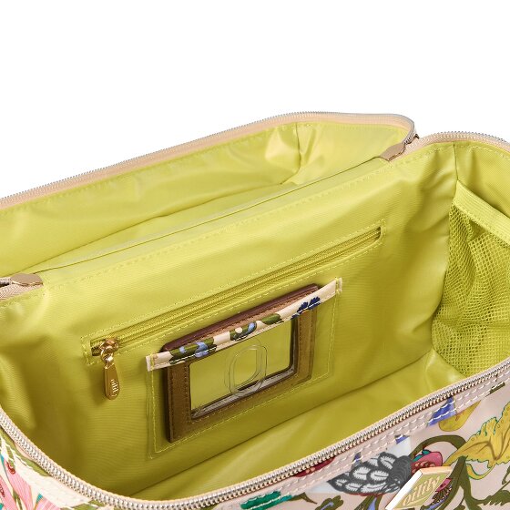 Oilily Sapphire Chintz Bolsa de aseo 28 cm