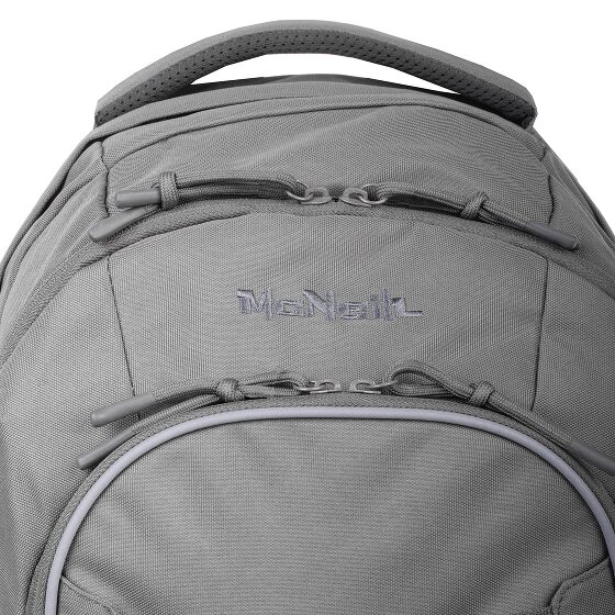 McNeill Milo Mochila escolar 43 cm