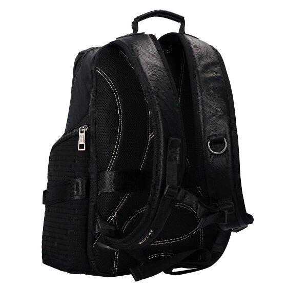 Replay Mochila de día 45 cm Compartimento para el portátil