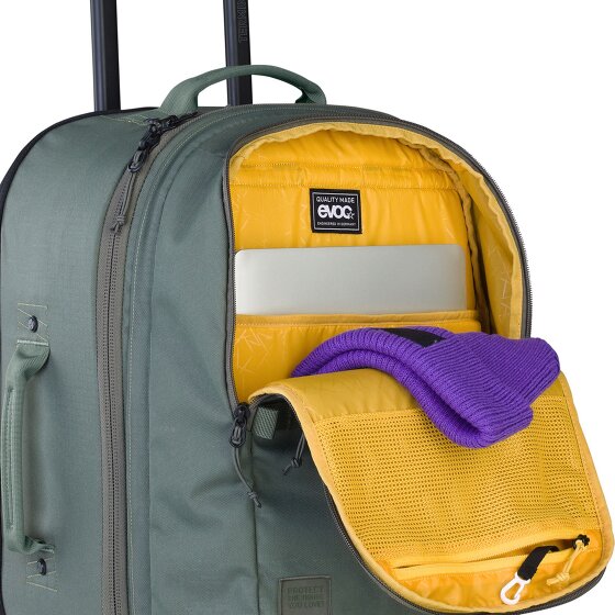 Evoc 2 ruedas Bolsa de viaje 54 cm
