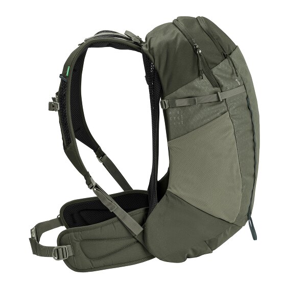 Vaude Agile Air Mochila de senderismo 53 cm