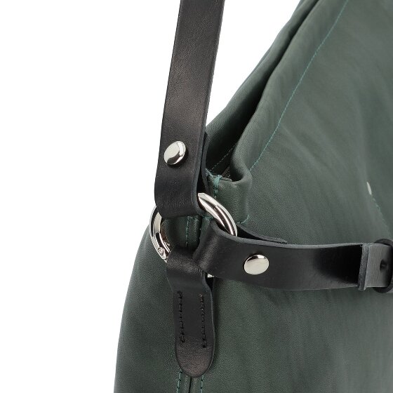 Harold's Nabuku Bolsa de hombro Piel 39 cm