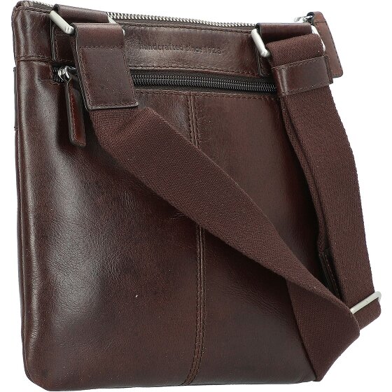 Picard Bolso Buddy de cuero 24 cm