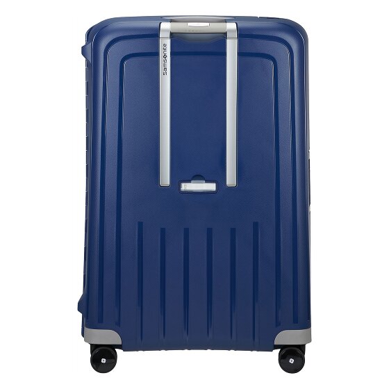 Samsonite S'Cure Spinner Trolley de 4 ruedas 81 cm