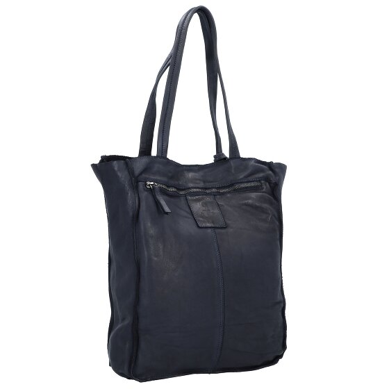Harbour 2nd Anchor Love Elbe 1 Bolso Shopper Piel 29 cm