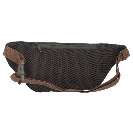 Cabin Zero Riñonera clásica RFID 37 cm