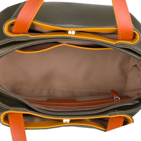 Mywalit Bolso de piel 28 cm