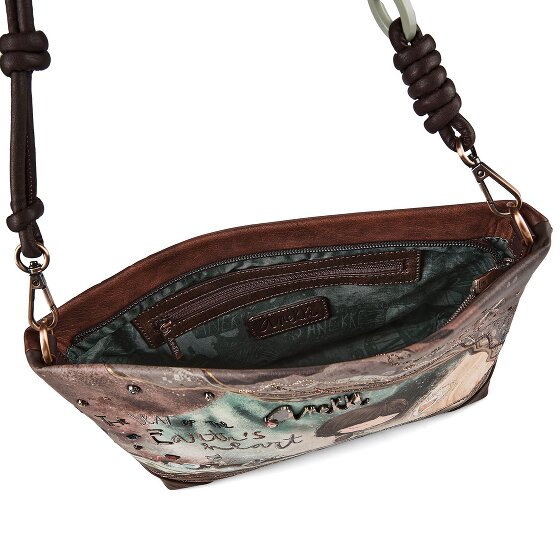 Anekke Core Bolsa de hombro 30 cm