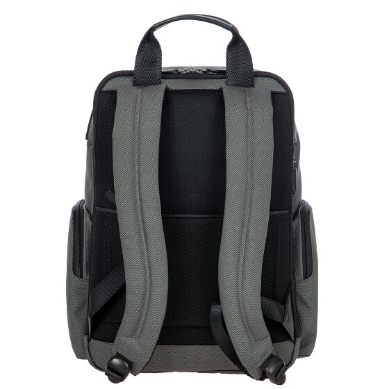 Bric's Mochila Monza Compartimento para portátil de 45 cm