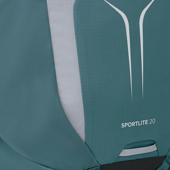 Osprey Sportlite 20 Mochila de senderismo 45 cm