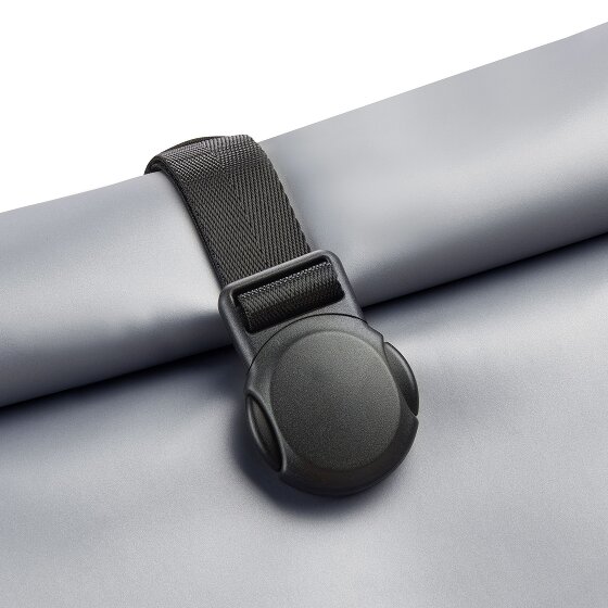 Delsey Paris Turenne Soft Mochila de día 46 cm Compartimento para el portátil