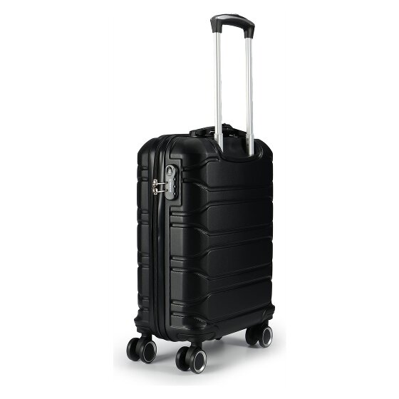 Benzi 5807 4 ruedas Carro de la cabina 55 cm