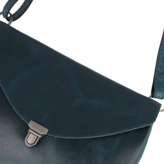 Harold's Fold Bolsa de hombro Piel 20 cm