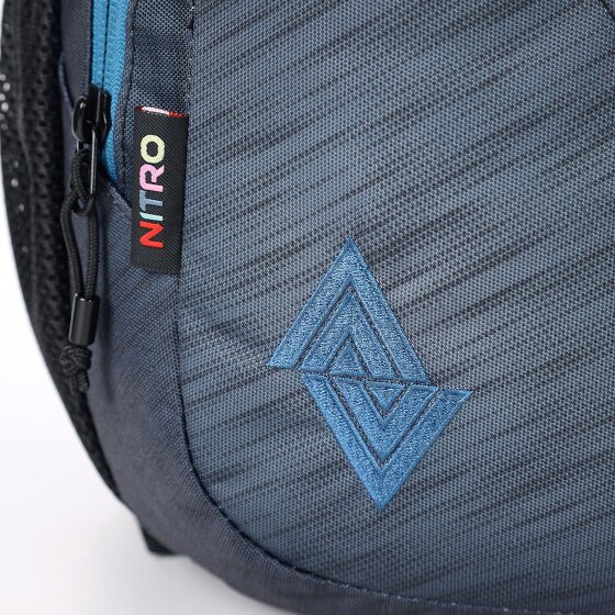 NITRO Stash 29 Mochila escolar 49 cm