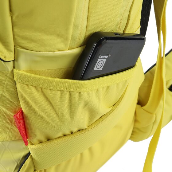 NITRO Mochila Slash 25L Pro 53 cm