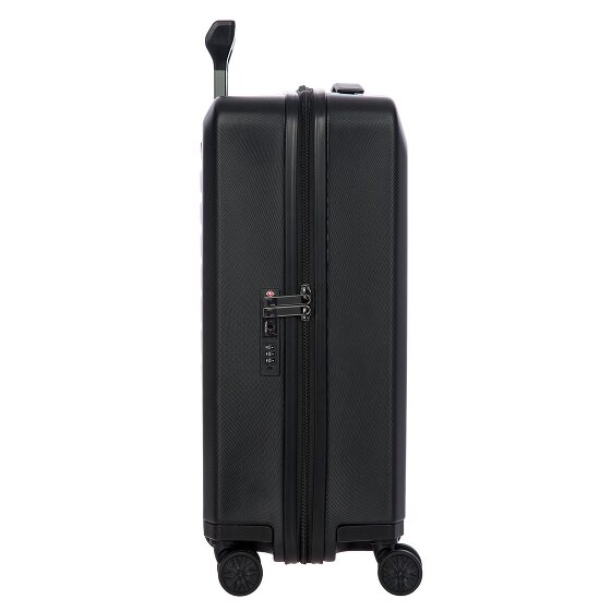 Porsche Design Voyager 4 ruedas Carro de la cabina S 55 cm