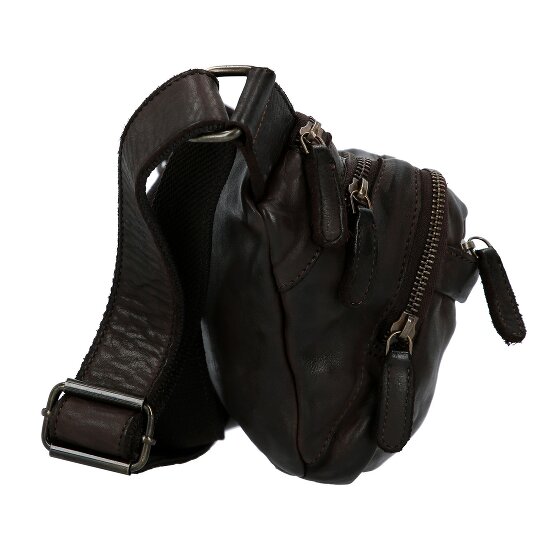 Harbour 2nd Harper Riñonera Piel 24 cm