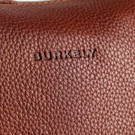 Burkely Antique Avery Bolsa de hombro Piel 25 cm