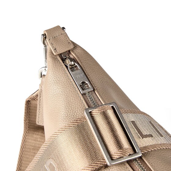 Liebeskind Paris Bolsa de hombro M Piel 40 cm