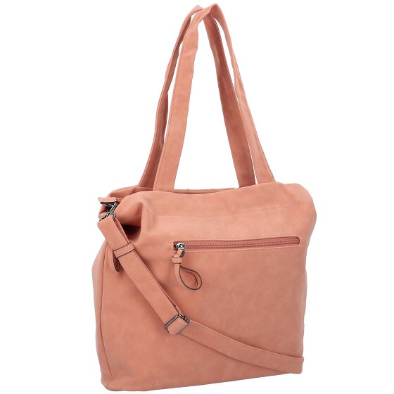 Tom Tailor Aurelia Bolsa de hombro 39.5 cm