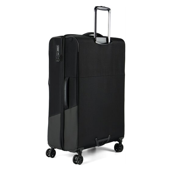 Samsonite Biz2Go Trvl 4 ruedas Carrito 77 cm