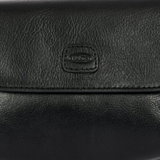 Bric's Volterra Bolsa de hombro Mini Bag Piel 18 cm