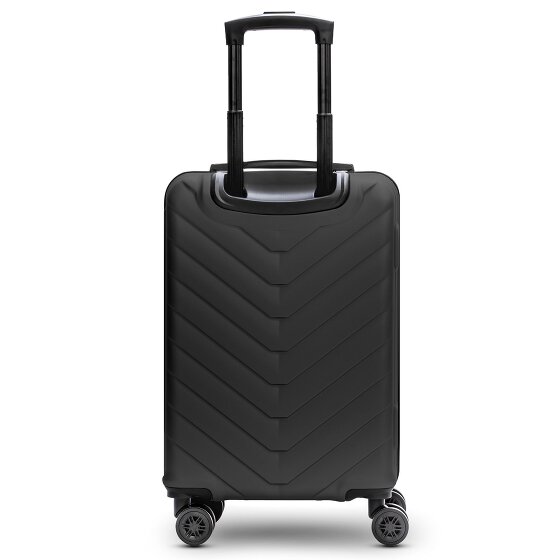 Redolz Essentials 07 CABIN 4 ruedas Carro de la cabina 55 cm