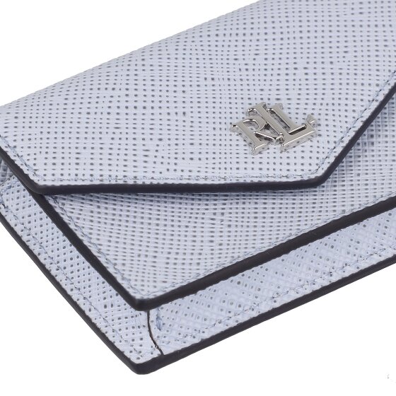 Lauren Ralph Lauren Cartera Piel 10 cm