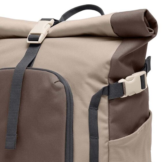 GOT BAG Rolltop Adventure Mochila de día 47 cm Compartimento para laptop
