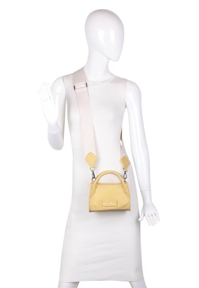 Fritzi aus Preußen Chunk02 Vintage Bolso 18.5 cm