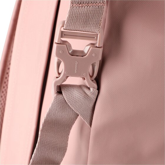 Herschel Roll Top Mochila de día 50 cm Compartimento para el portátil