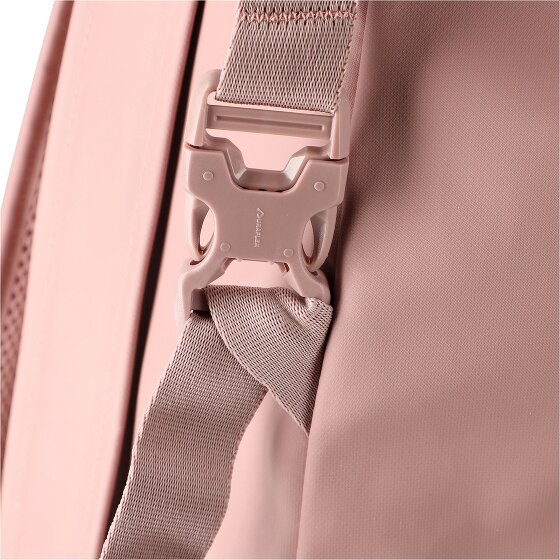 Herschel Roll Top Mochila de día 50 cm Compartimento para el portátil