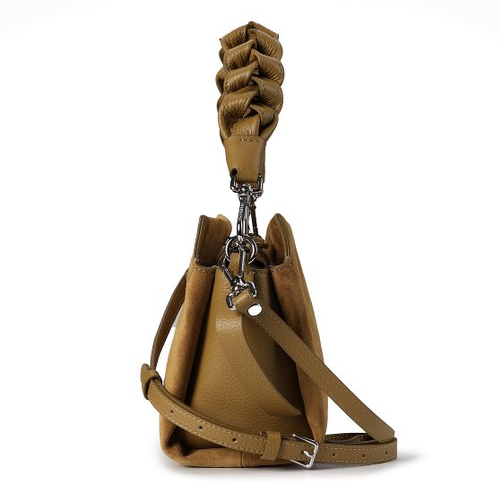 Coccinelle Boheme Bolso Piel 22.5 cm